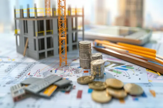 Construction Material Costs in 2026: What Contract
