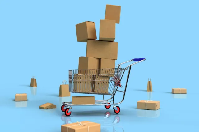 The Hype Around Hyperlocal Commerce and Why Global