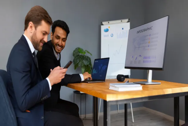 Scaling Business Growth With The Right CLM Softwar