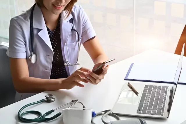 Best Healthcare App Development Companies for Hospitals, Startups, and Enterprises