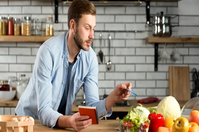 7 Everyday Foods That Quietly Raise Estrogen In Men