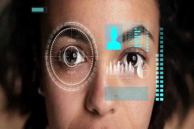 reading optical biometry device accuracy data comparison