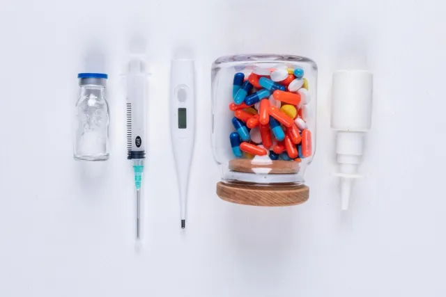 When a Medical Product Is a Drug and a Device at Once
