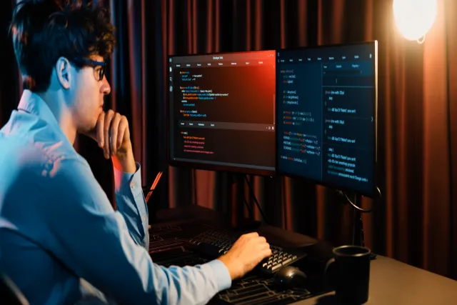 Why JavaScript Remains the Backbone of Enterprise Web Development