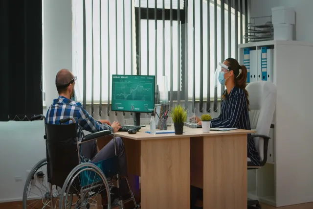 Health Risks That Can Lead to Permanent Work Disabilities