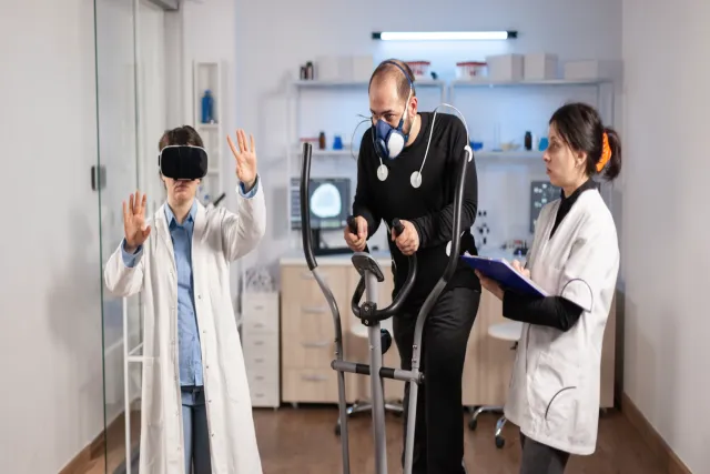 What Healthcare Innovations Are Changing Patient Care Today? What Healthcare Innovations Are Changing Patient Care Today?