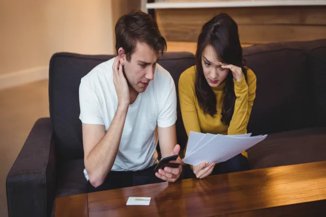 6 Post-Crash Mistakes That Can Ruin Your Illinois Insurance Claim 6 Post-Crash Mistakes That Can Ruin Your Illinois Insurance Claim