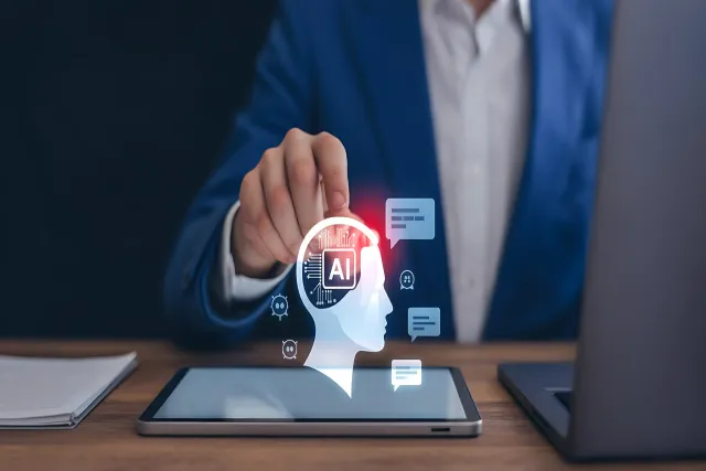 AI-Driven Personalization: What the Next Wave Look