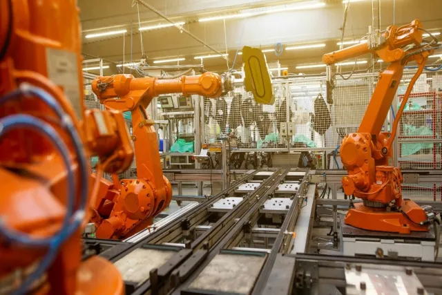 Why PLC Technology Still Matters on the Modern Factory Floor Why PLC Technology Still Matters on the Modern Factory Floor