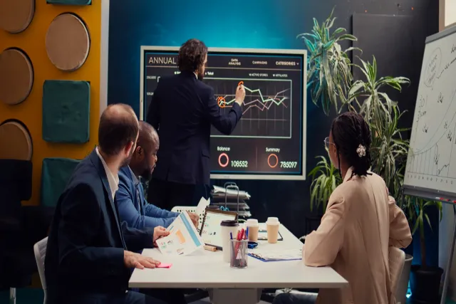 From Market Trends to Economic Insights: Understanding the Dow Jones Industrial Average From Market Trends to Economic Insights: Understanding the Dow Jones Industrial Average