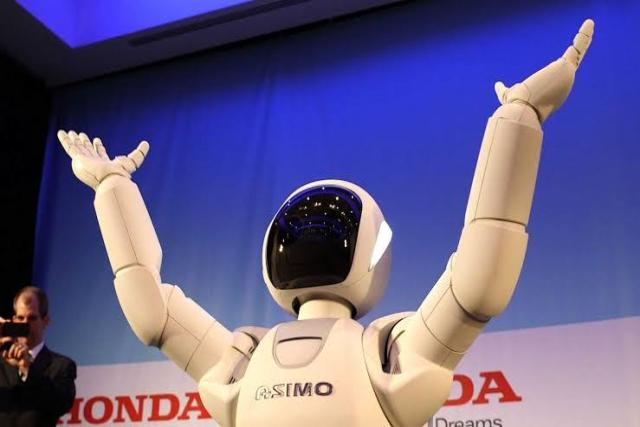 ホンダは有名なヒューマノイドロボット「ASIMO」の終了後、ロボット開発への取り組みを再開