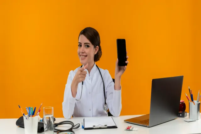 Best Healthcare App Development Companies in 2027