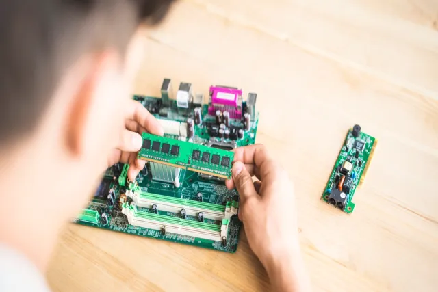 What Determines the Resale Value of Used DDR RAM and Server Memory