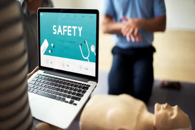 7 Best Safety and Compliance Platforms That Reduce Administrative Work in EHS Programs
