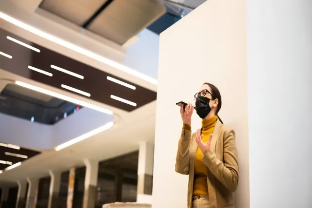 How Acoustic Solutions Are Transforming Sound Management in Commercial Space How Acoustic Solutions Are Transforming Sound Management in Commercial Space