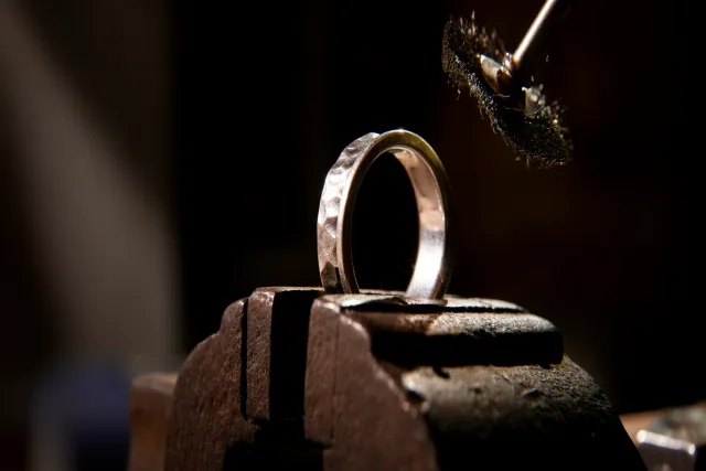 How Precious Metals Continue to Shape the Evolution of Championship Rings How Precious Metals Continue to Shape the Evolution of Championship Rings