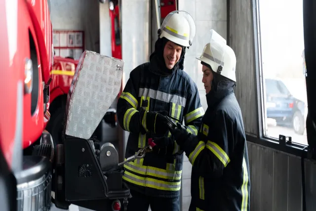Best Fire Protection Teams You Can Trust for Long-Term Safety