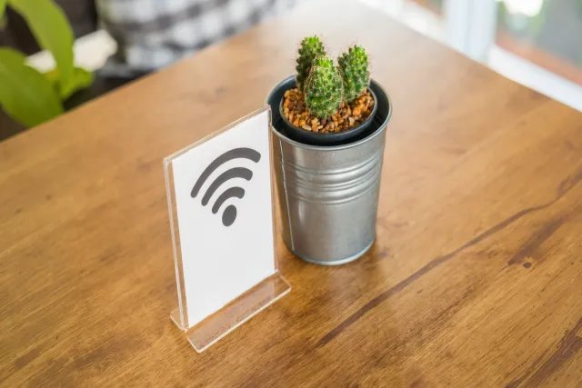 Why 2026 Hotels Are Ripping Out Their Wi-Fi — and Starting Over