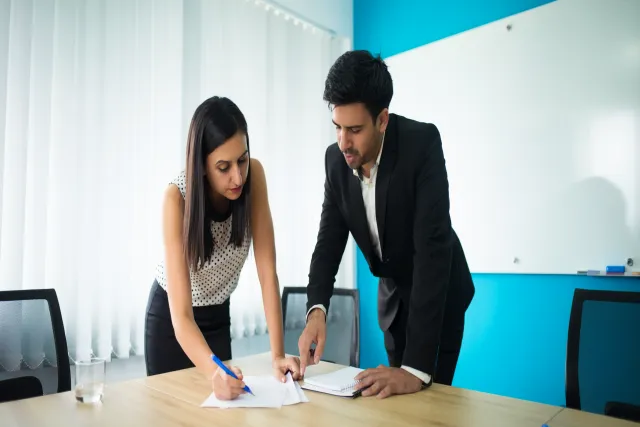 Why Contract Management Is Becoming a Challenge for Small Businesses
