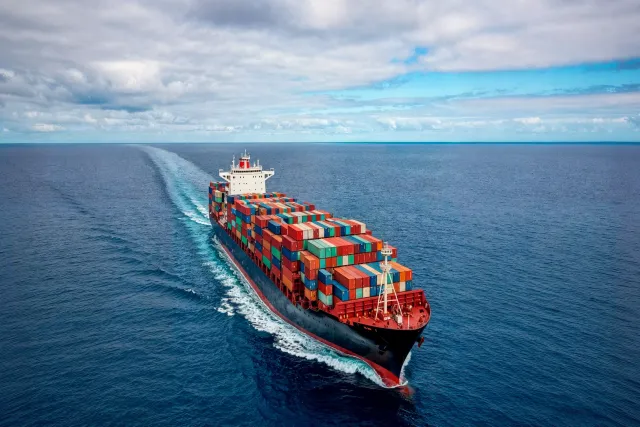 Why Sea Freight Remains the Backbone of Global Trade