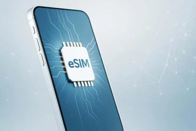 The Growing Role of eSIM Technology in the Global Travel Market The Growing Role of eSIM Technology in the Global Travel Market