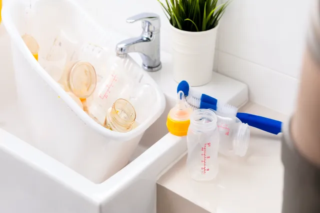 The Best Baby Bottle Washer, Sterilizer and Dryer in 2026: Expert Picks for Cleaner Bottles With Less Work