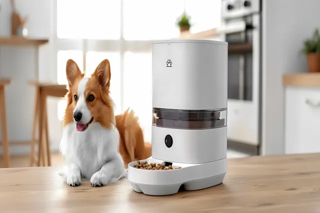 Smart Dog Bowls and Other Smart Pet Products: What Does Each Device Actually Track? Smart Dog Bowls and Other Smart Pet Products: What Does Each Device Actually Track?
