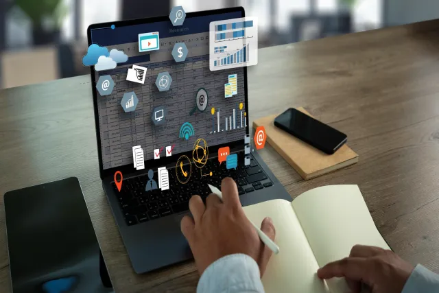 SEO & SEM Tools: A Key Growth Segment in the Digital Marketing Software Market