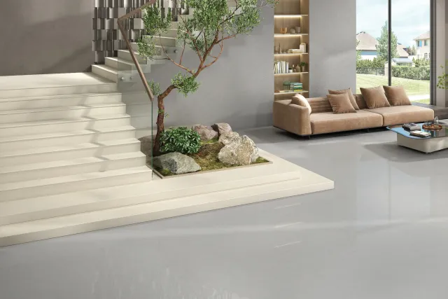 From Bedroom to Staircase: Tile Designs That Connect Every Floor