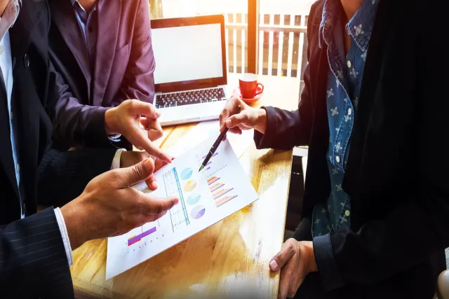 How Business Disputes Affect Market Growth and Company Valuations How Business Disputes Affect Market Growth and Company Valuations