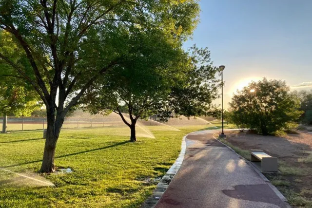 What Property Managers Should Know About Irrigation Planning Before Peak Season
