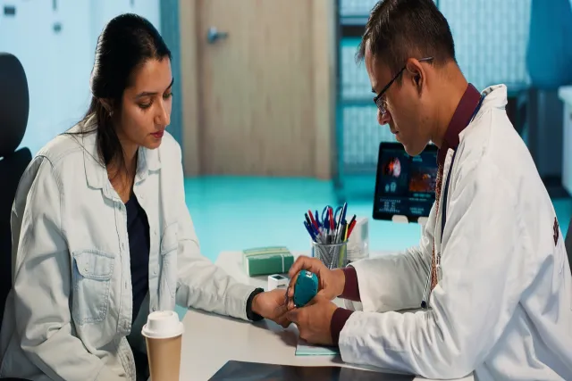 Understanding Common Health Conditions and How They're Treated