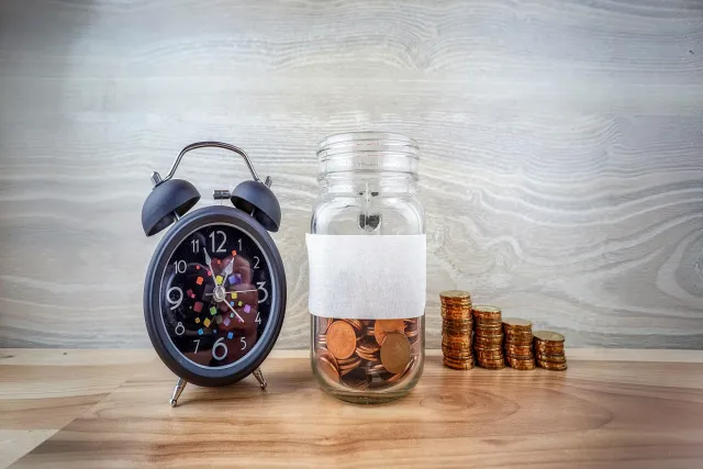 Smart Money Management: How to Handle Your Savings in Changing Times Smart Money Management: How to Handle Your Savings in Changing Times