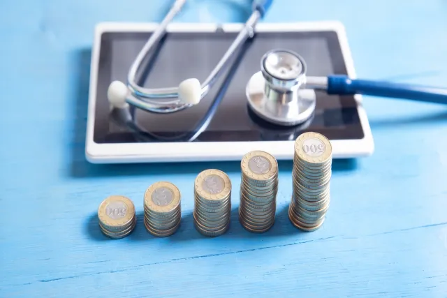 Healthcare Cost trends And Role Of Insurance Coverage Healthcare Cost trends And Role Of Insurance Coverage