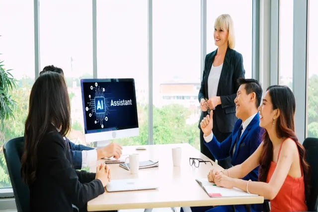 AI Transcription for Formal Meeting Minutes (2026)
