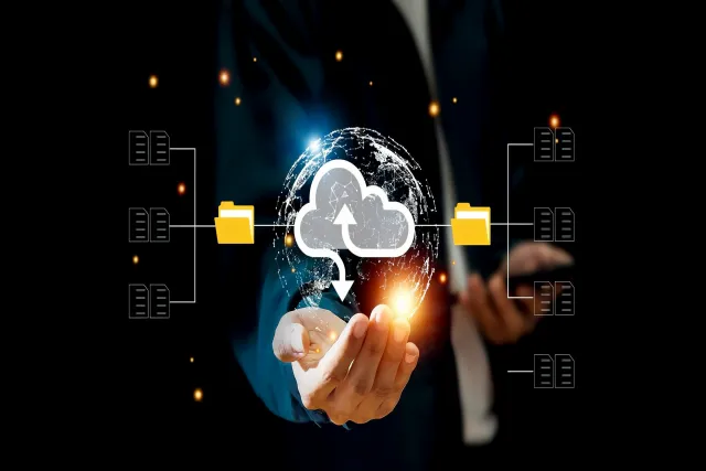 Business Hosting Infrastructure: The Shift From Cl