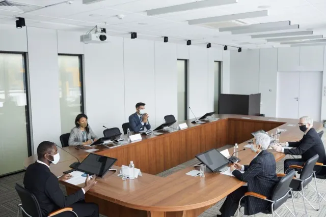 The Evolving Landscape of Executive Hiring in Envi