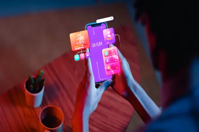 The Evolution of Mobile App UX in a Competitive Di