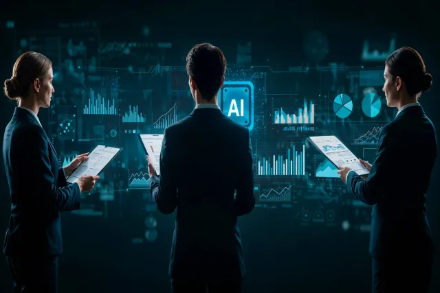 Generative AI for Data Analytics: Production Chall