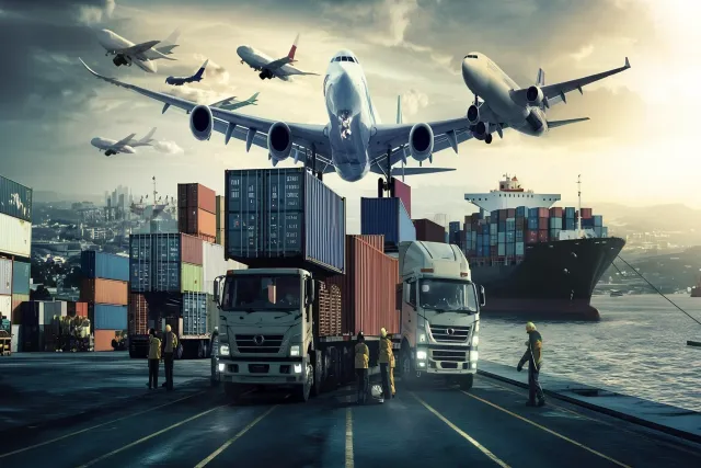 Why Multi-Carrier Shipping Has Become A Management