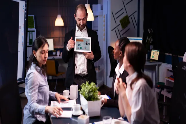 How Event Marketing Trends Are Reshaping B2B Lead 
