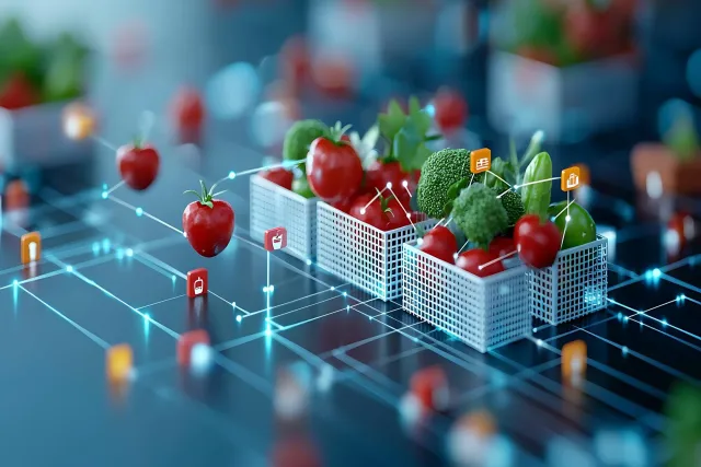Understanding the 2027 Food Market: Trends and For