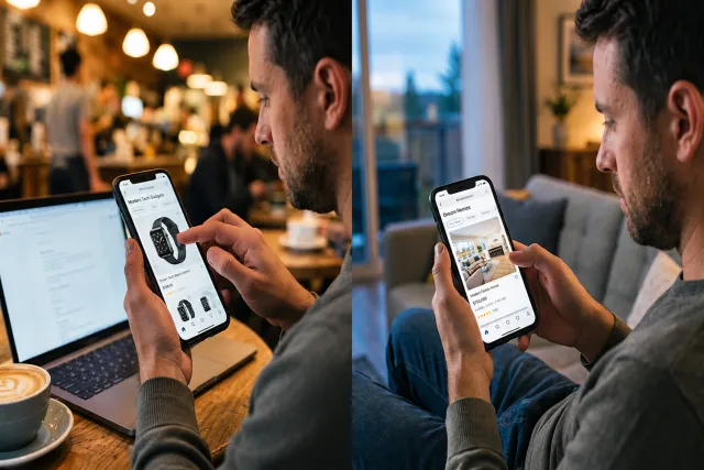 How AI Image Upscaling Increases Conversions in Real Estate & E-commerce How AI Image Upscaling Increases Conversions in Real Estate & E-commerce