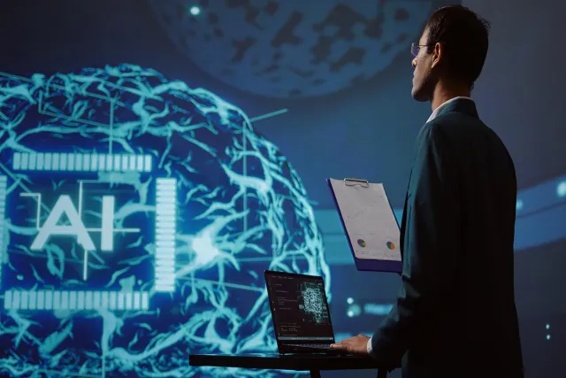 AI Software Development Trends Shaping Project Needs in 2026