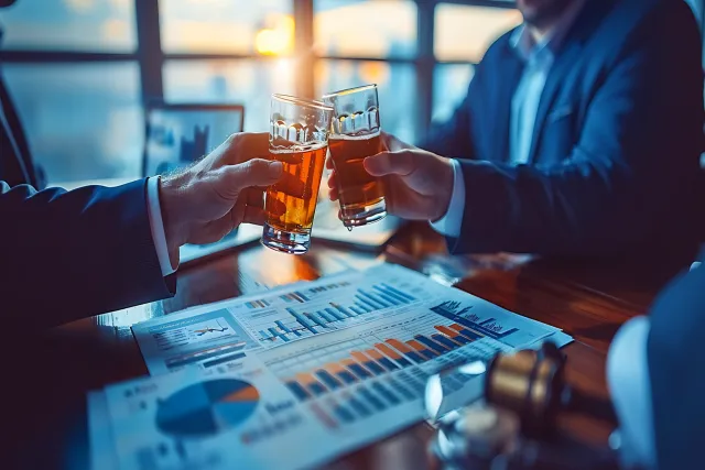 The Alcohol Moderation Market: Demand Drivers, Segments, and the Consumer Behind the Shift