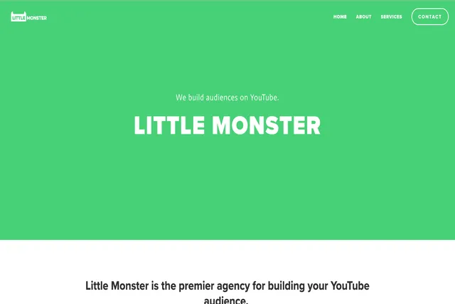 Little-Monster