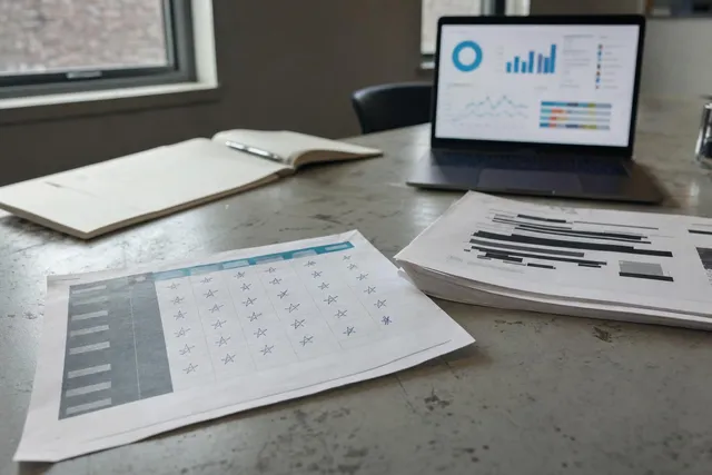 B2B Marketing Agencies: Using Market Insights to Drive Business Growth