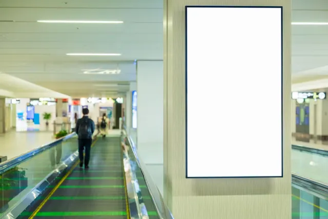 How to Become the Go-To Sign Vendor for Local Businesses in the Growing Printed Signage Market How to Become the Go-To Sign Vendor for Local Businesses in the Growing Printed Signage Market