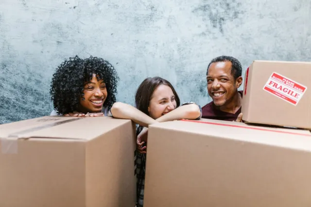 How Cross-Country Relocation Is Changing Consumer Demand in Major U.S. Cities How Cross-Country Relocation Is Changing Consumer Demand in Major U.S. Cities