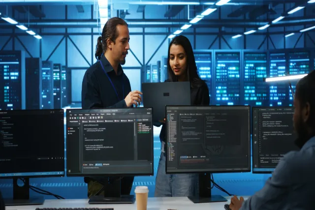 DevSecOps Security Trends Shaping Enterprise Software Development DevSecOps Security Trends Shaping Enterprise Software Development